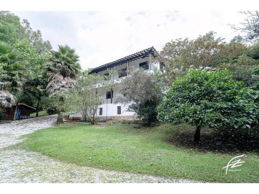 Farmhouse in Guarne, Departamento de Antioquia