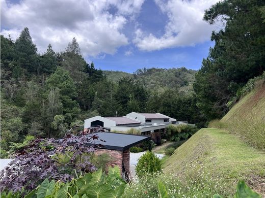 ‏בתים כפריים או חוות ב  Retiro, Departamento de Antioquia