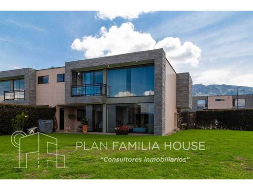 Casa di lusso a Cota, Departamento de Cundinamarca