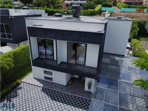 Casa di lusso a San Jerónimo, Departamento de Antioquia