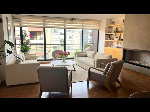 아파트 / 보고타, Bogotá  D.C.