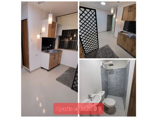 Apartamento - Pereira, Departamento de Risaralda