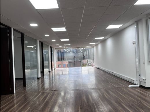 办公室  波哥大, Bogotá  D.C.