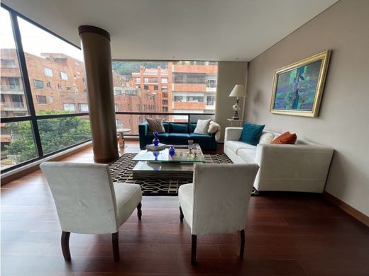 ‏דירה ב  בוגוטה, Bogotá  D.C.