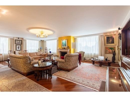 Appartement in Bogota, Bogotá  D.C.