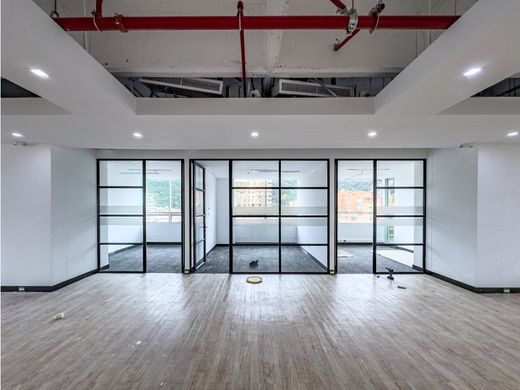 Γραφείο σε Μπογκοτά, Bogotá  D.C.