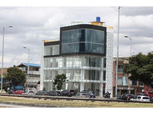 Residential complexes in Bogotá, Bogotá  D.C.
