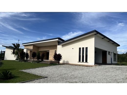 아파트 / Carmen de Viboral, El Carmen de Viboral