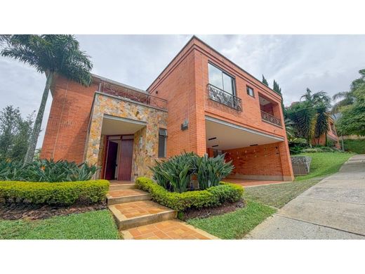 Luxury home in Medellín, Departamento de Antioquia