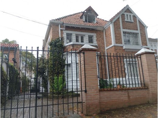 Luxury home in Bogotá, Bogotá  D.C.