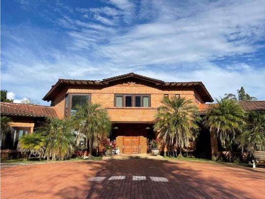 Country House in Retiro, Departamento de Antioquia