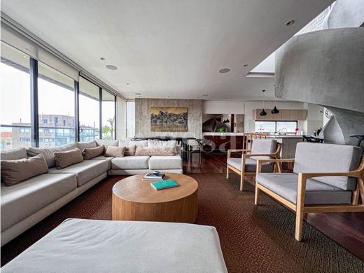 Penthouse in Bogotá, Bogotá  D.C.