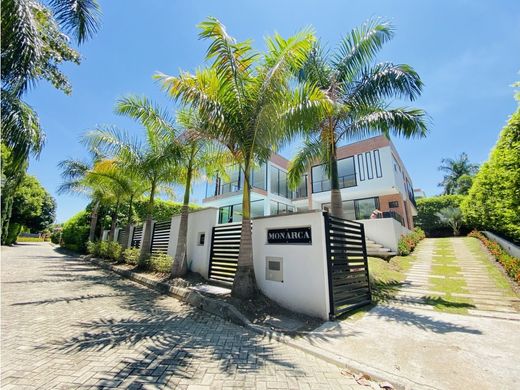 ‏בתים כפריים או חוות ב  San Jerónimo, Departamento de Antioquia