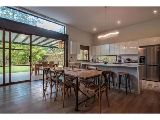 Casale a Retiro, Departamento de Antioquia