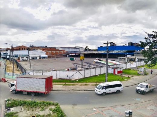 地皮  波哥大, Bogotá  D.C.