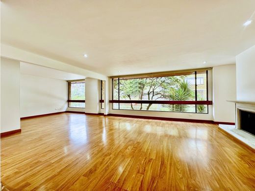 Apartment in Bogotá, Bogotá  D.C.