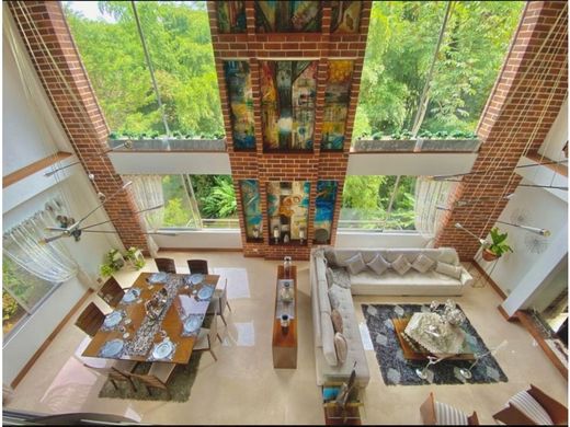 Загородный Дом, Envigado, Departamento de Antioquia