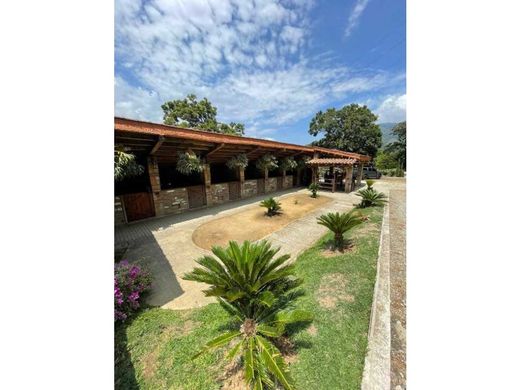 Albergo a Barbosa, Departamento de Antioquia