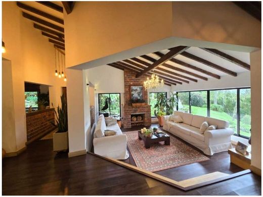 Landhuis in Retiro, Departamento de Antioquia