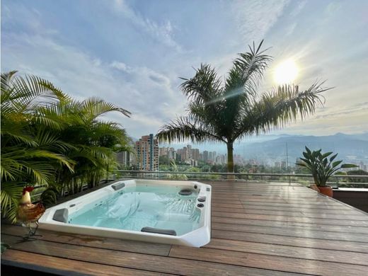 Apartment in Medellín, Departamento de Antioquia