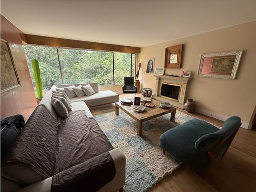 Appartement in Bogota, Bogotá  D.C.