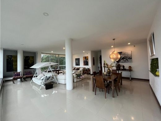 Propriété de campagne à Medellín, Departamento de Antioquia