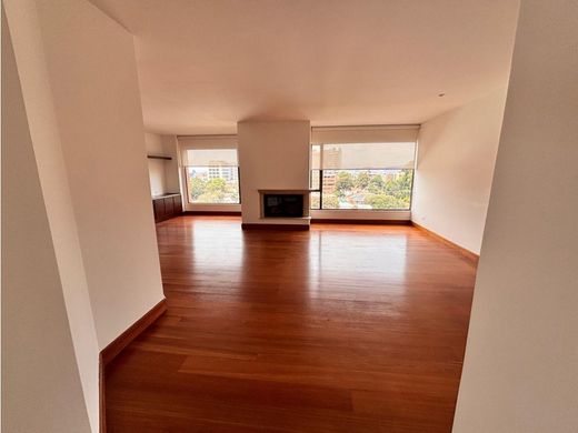 Apartamento - Bogotá, Bogotá  D.C.