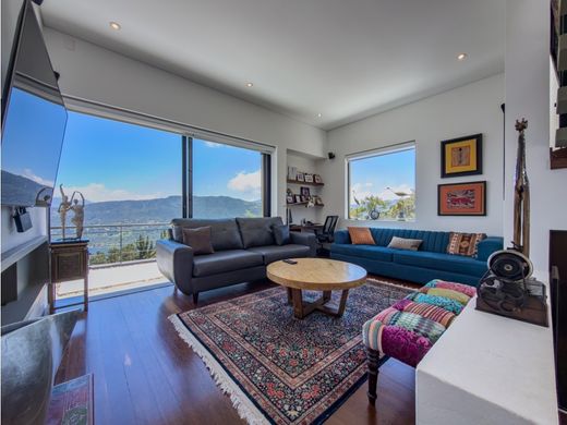 Luxury home in La Calera, Cundinamarca