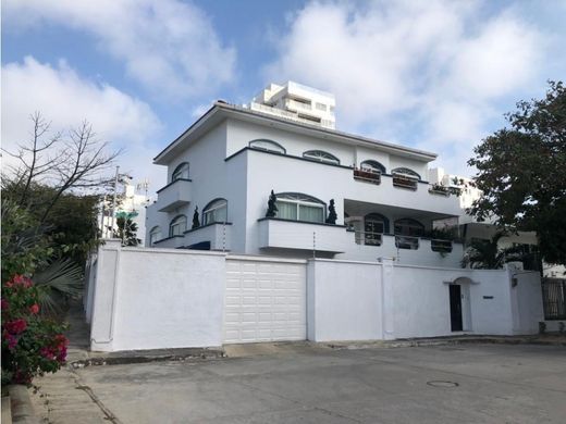 Casa di lusso a Barranquilla, Departamento del Atlántico