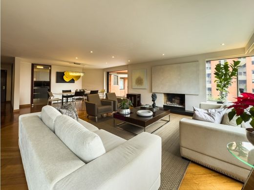 Apartment in Bogotá, Bogotá  D.C.