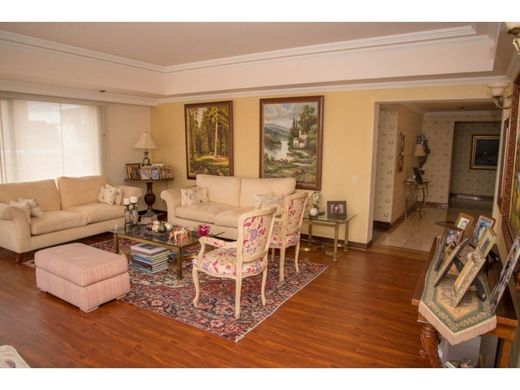 Apartment in Bogotá, Bogotá  D.C.