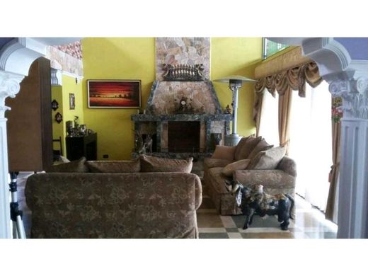 Luxe woning in Medellín, Departamento de Antioquia