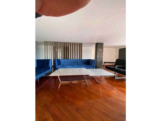 Apartment / Etagenwohnung in Bogotá, Bogotá  D.C.