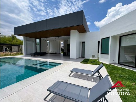 Country House in Pereira, Departamento de Risaralda