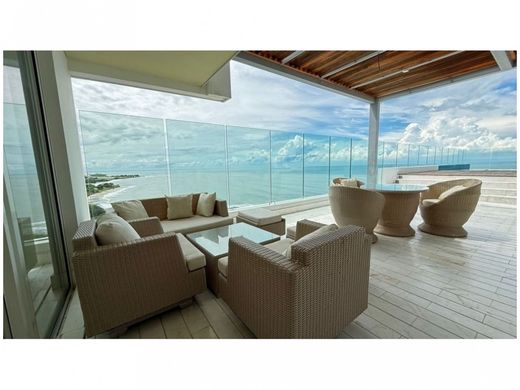 阁楼  Santa Marta, Departamento del Magdalena