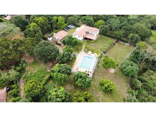 Rustykalny lub Wiejski w Sopetrán, Liborina