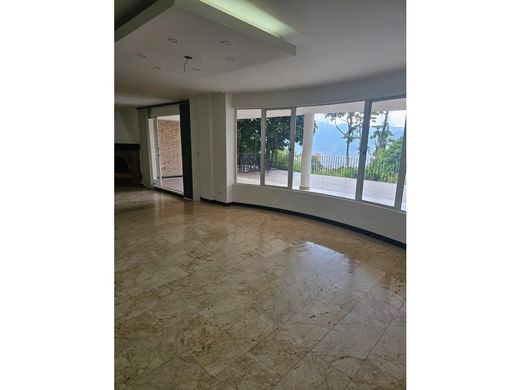 Maison de luxe à Medellín, Departamento de Antioquia