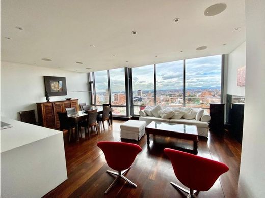 아파트 / 보고타, Bogotá  D.C.