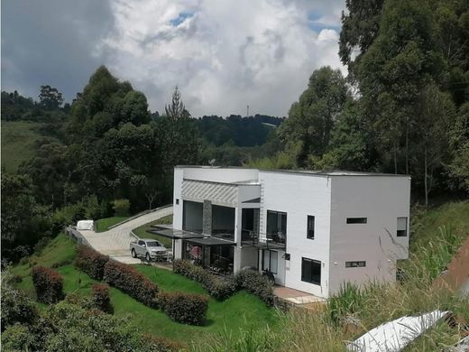 Country House in Envigado, Departamento de Antioquia