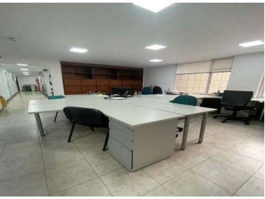 Ufficio a Bogotá, Bogotá  D.C.