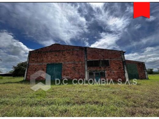 Terrain à Suárez, Departamento de Tolima