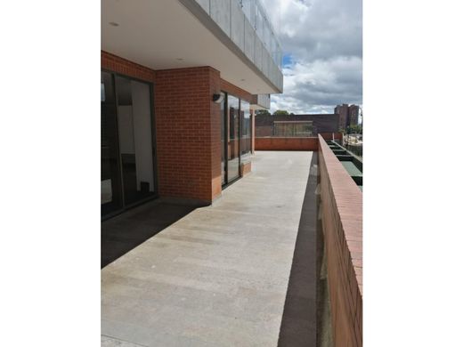 ボゴタ, Bogotá  D.C.のアパートメント