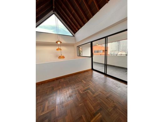 Appartement à Medellín, Departamento de Antioquia