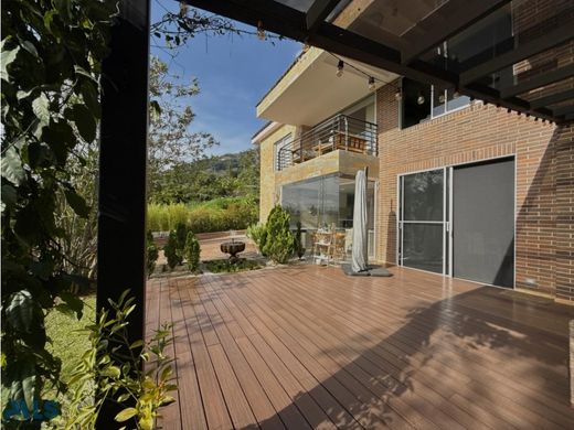 Luxury home in Medellín, Departamento de Antioquia