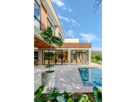 Luxus-Haus in Puerto Colombia, Departamento del Atlántico