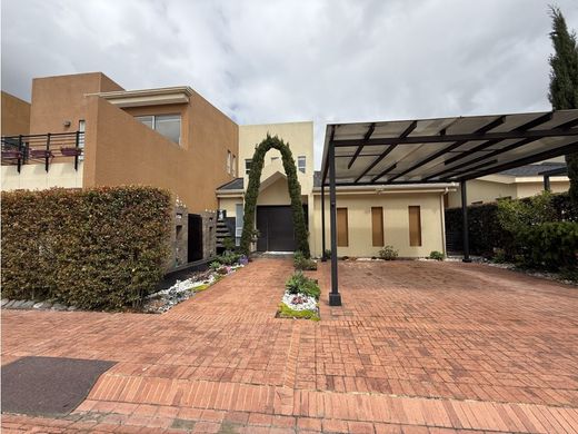 Luxury home in Cajicá, Cundinamarca