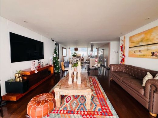 Daire Medellín, Departamento de Antioquia