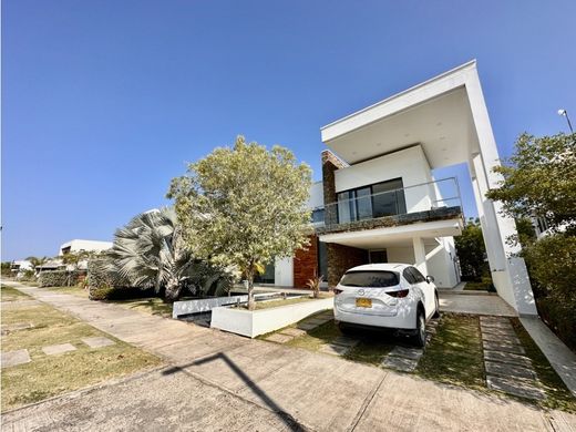 Luxus-Haus in Cartagena, Cartagena de Indias