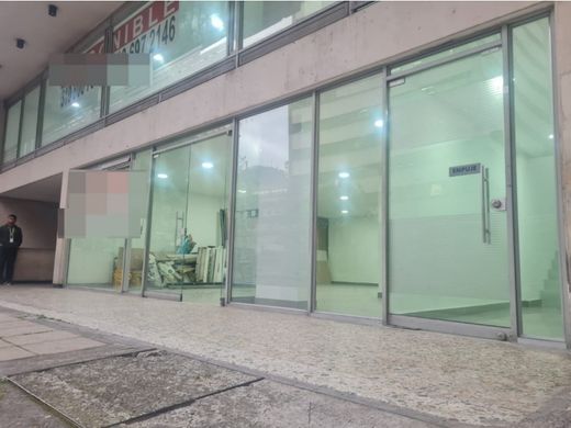 Office in Bogotá, Bogotá  D.C.