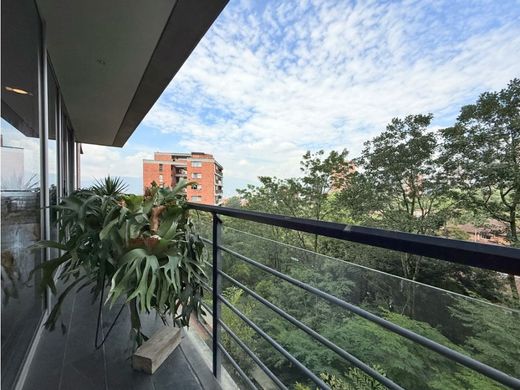 Appartement à Medellín, Departamento de Antioquia